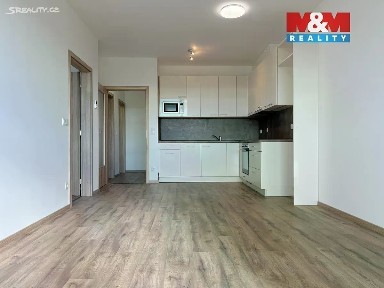 Pronájem bytu 2+kk 50 m² U Boží Muky, Prostějov