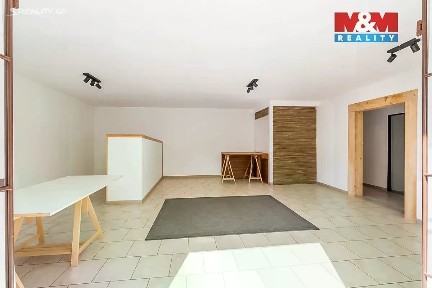 Prodej rodinného domu 70 m², pozemek 437 m²