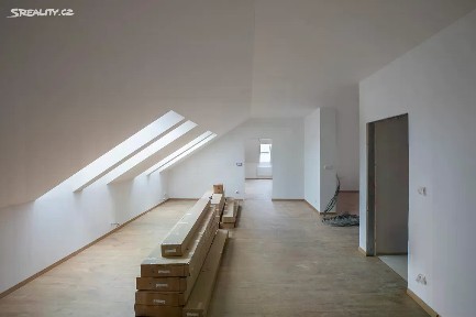 Prodej bytu 3+kk 115 m² Kardinála Berana, Plzeň - Jižní Předměstí