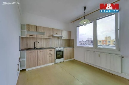 Prodej bytu 3+1 72 m²