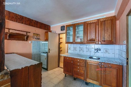 Prodej bytu 4+kk 99 m² Jivenská, Praha - Michle