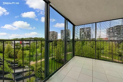Prodej bytu 2+kk 55 m² Pitterova, Praha - Žižkov