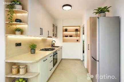 Prodej bytu 3+1 77 m² Platónova, Praha - Modřany
