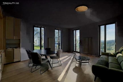 Prodej bytu 3+kk 80 m² V Rovinách, Praha - Podolí