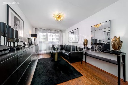Prodej bytu 2+1 52 m² Praha - Žižkov