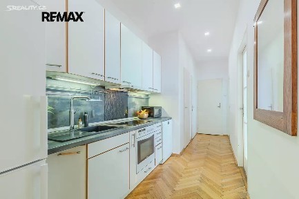 Prodej bytu 3+kk 88 m² Opatovická, Praha - Nové Město