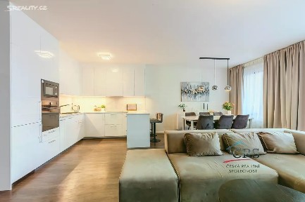 Prodej bytu 4+kk 136 m² Ferrariho, Praha - Stodůlky