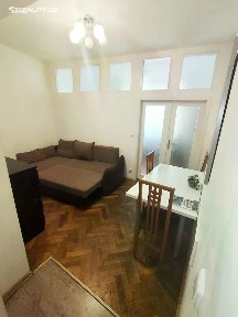 Prodej bytu 3+kk 88 m² Navrátilova, Praha - Nové Město