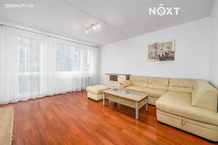 Prodej bytu 3+1 79 m² Klapálkova, Praha - Chodov