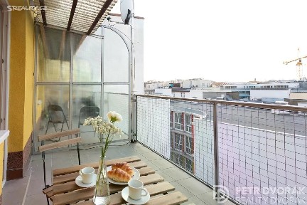 Prodej bytu 1+kk 27 m² Opletalova, Praha - Nové Město