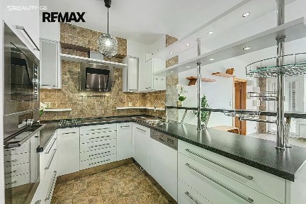 Prodej bytu 3+kk 95 m² Laurinova, Praha - Stodůlky