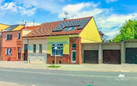 Mohylová, Plzeň - Doubravka