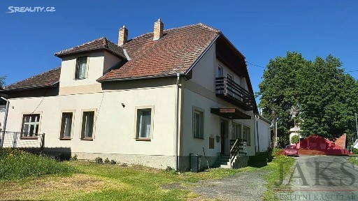 Strašín, Klatovy, Maleč