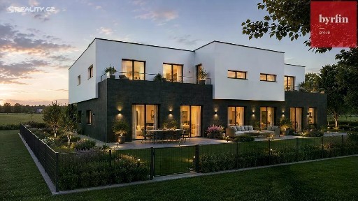 Prodej bytu 3+kk 83 m² Opava - Vávrovice