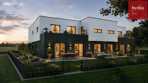 Prodej bytu 3+kk 83 m²