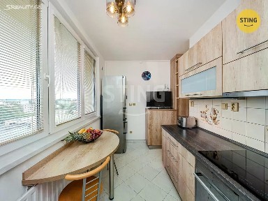 Prodej bytu 3+1 70 m² Markova, Ostrava - Zábřeh