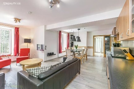 Prodej bytu 4+kk 81 m² Pec pod Sněžkou