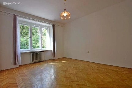 Pronájem bytu 2+kk 52 m² Londýnská, Praha - Vinohrady