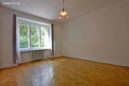 Londýnská, Praha - Vinohrady