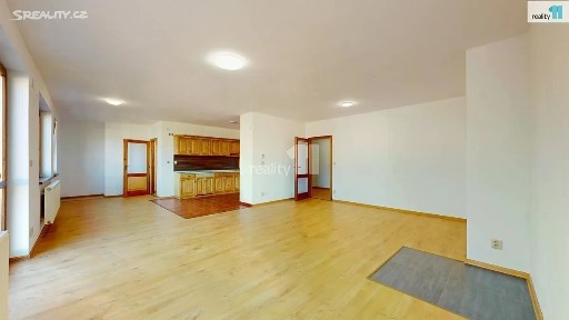 Pronájem bytu 4+kk 170 m² Senožaty