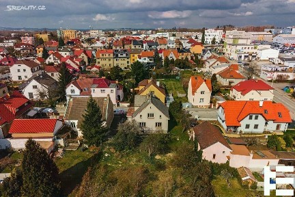 Tábor, Hlinická