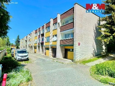 Prodej bytu 3+1 61 m²