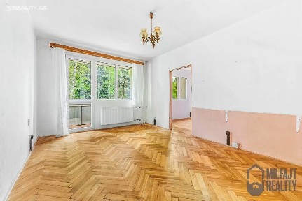 Prodej bytu 3+1 67 m² Aloisina výšina, Liberec - Liberec V-Kristiánov