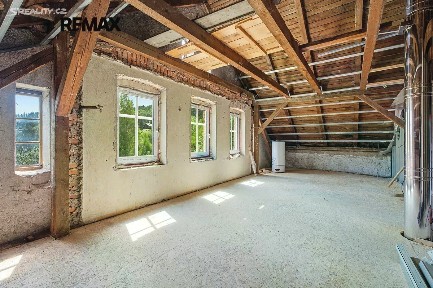 Prodej bytu 3+kk 82 m²