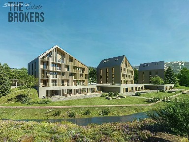 Rokytnice nad Jizerou - Horní Rokytnice