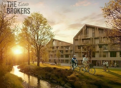 Prodej bytu 2+kk 76 m² Rokytnice nad Jizerou - Horní Rokytnice