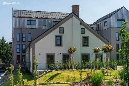 Prodej bytu 4+kk 110 m²