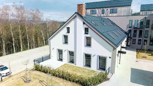Prodej bytu 3+kk 103 m²