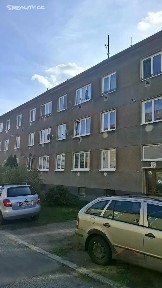 Děčínská, Žandov