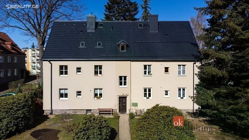 Prodej bytu 3+1 72 m² Na Výšinách, Liberec - Liberec XV-Starý Harcov