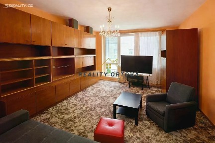 Prodej bytu 3+1 71 m² Zdislavy z Lemberka, Jablonné v Podještědí