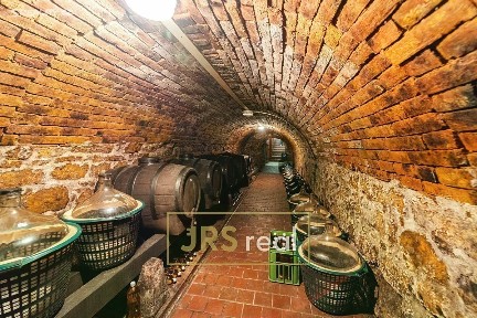 Prodej rodinného domu 101 m², pozemek 3205 m²