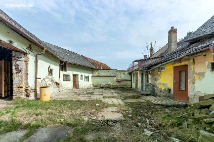 Ivanovice na Hané, Vyškov, Chvalkovice na Hané