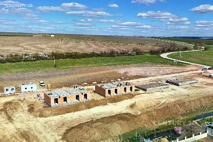 Prodej rodinného domu 120 m², pozemek 558 m²