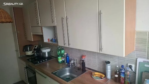 Pronájem bytu 3+1 82 m² Pardubice - Pardubice V