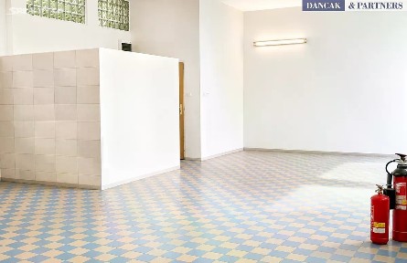 Pronájem skladového prostoru 70 m² Slezská, Orlová - Poruba