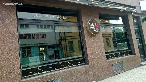 Pronájem obchodního prostoru 89 m²