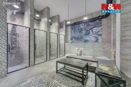 Prodej obchodního prostoru 952 m²