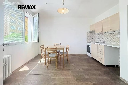 Pronájem bytu 1+1 36 m² Vrchlického, Litoměřice - Předměstí