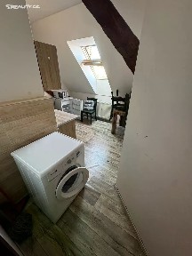 Pronájem bytu pokoje 50 m² Mírové náměstí, Kadaň
