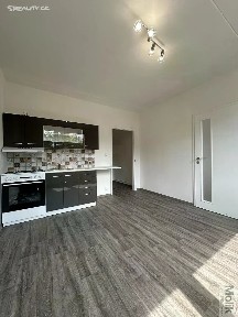Pronájem bytu 1+1 36 m² Osecká, Duchcov