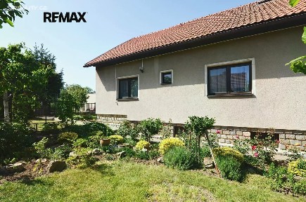 Prodej rodinného domu 260 m², pozemek 832 m² K Váze, Praha - Slivenec