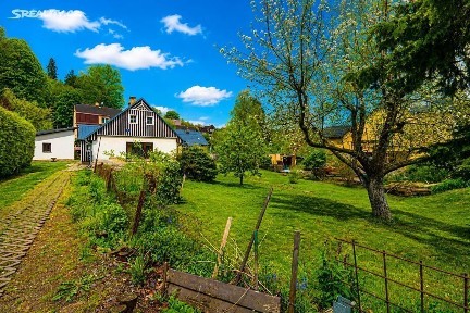 Rychnovská, Jablonec nad Nisou - Kokonín