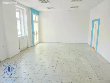Pronájem kanceláře 105 m²