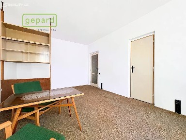 Prodej bytu 1+1 34 m² Moskevská, Karlovy Vary