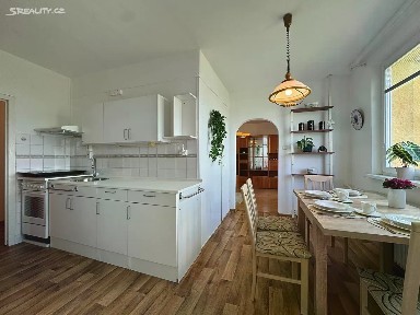 Prodej bytu 3+1 71 m² Smetanova, Valašské Meziříčí